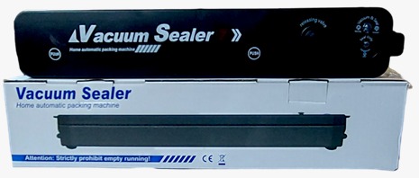 Miniatura 1 de SELLADOR AL VACIO